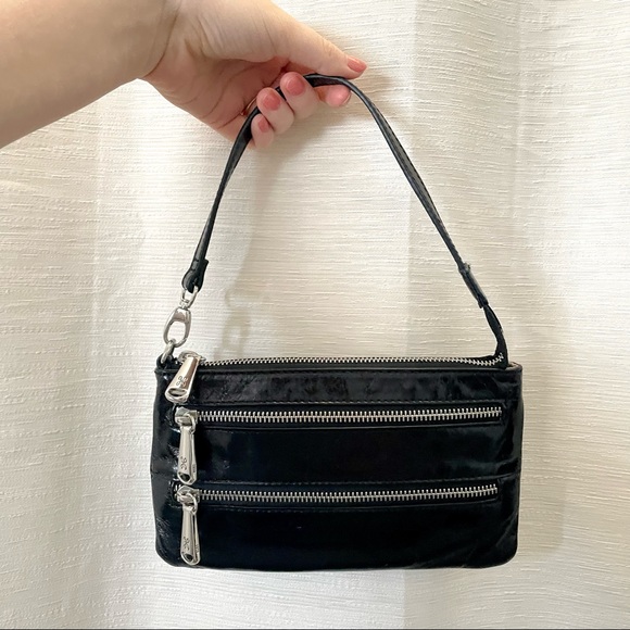 HOBO Handbags - Hobo Convertible Leather Bag
